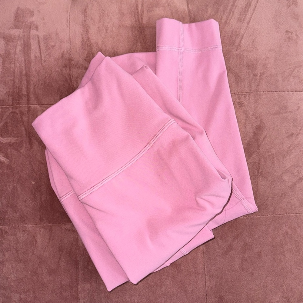 SET ACTIVE Luxform Leggings